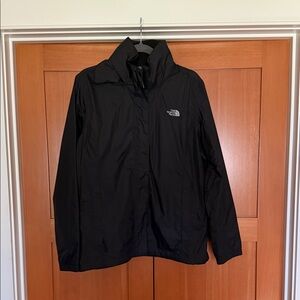 The North Face Women's Black Jacket